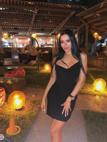 Индивидуалка Белла Фотография 5