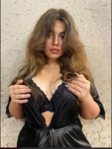 Индивидуалка Елизавета Фотография 2