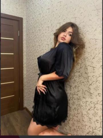 Индивидуалка Елизавета Фотография 3